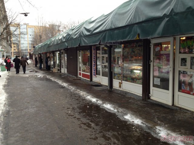 Помещение торговое 10 кв. м ,   Московский проспект,   139 в городе Санкт-Петербург, фото 1, Аренда магазинов