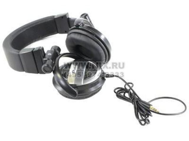 Наушники Pioneer SE-MJ5 (шнур 1.2м + 2м) в городе Москва, фото 1, стоимость: 1 828 руб.