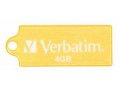 Флеш-карта Verbatim Micro Drive 4Gb Sun в городе Челябинск, фото 1, Челябинская область