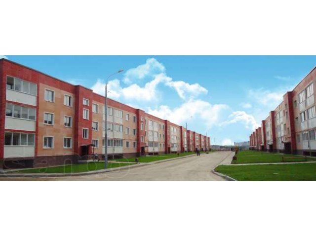 Продаеются квартиры-новостройки в Кашире в городе Кашира, фото 1, стоимость: 2 462 000 руб.