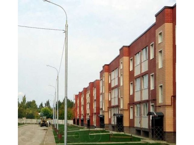 Продаеются квартиры-новостройки в Кашире в городе Кашира, фото 3, Московская область