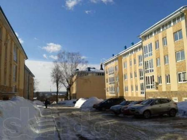 Продам 1-комнатную квартиру в Новой Москве в городе Апрелевка, фото 2, Московская область