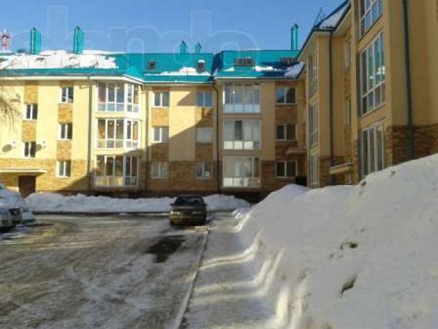 Продам 1-комнатную квартиру в Новой Москве в городе Апрелевка, фото 4, Новостройки