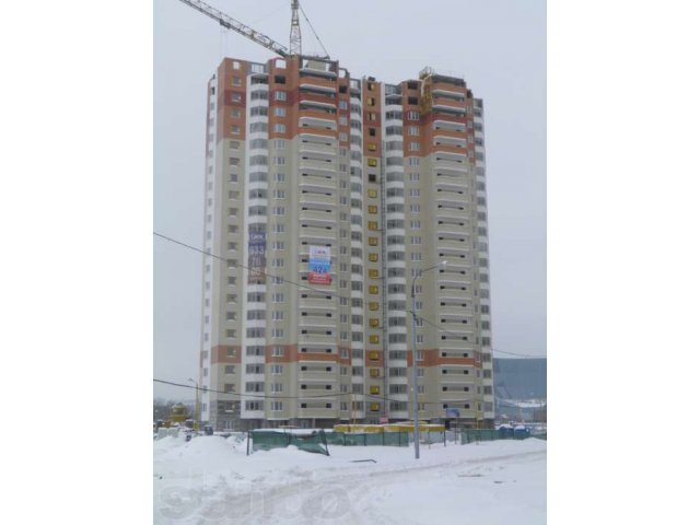 2-комн. квартиру в Павш.пойме продаю. в городе Красногорск, фото 1, Московская область