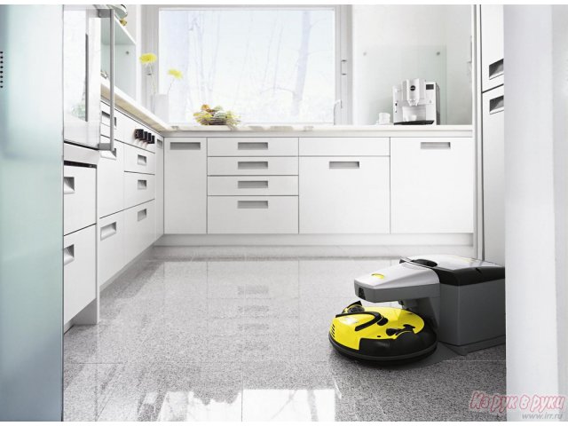 Продам:  пылесос Karcher RC 3000 в городе Калининград, фото 8, Калининградская область