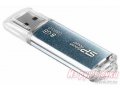 Флеш-карта Silicon Power Marvel M01 8 Gb Blue в городе Челябинск, фото 1, Челябинская область