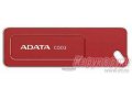 Флеш-карта A-Data C003 32GB Red в городе Челябинск, фото 1, Челябинская область