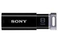 Флеш-карта Sony USM-8GPB Black в городе Челябинск, фото 1, Челябинская область