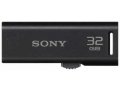 Флеш-карта Sony USM-32GRB Black в городе Челябинск, фото 1, Челябинская область