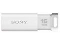 Флеш-карта Sony USM-16GP White в городе Челябинск, фото 1, Челябинская область