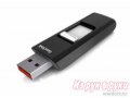 Флеш-карта SanDisk Cruzer 4Gb в городе Челябинск, фото 1, Челябинская область