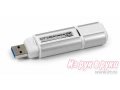 Флеш-карта Kingston DTU30G2/16GB White в городе Челябинск, фото 1, Челябинская область