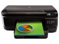 Принтер HP Officejet Pro 8100 ePrinter (CM752A) Black в городе Пермь, фото 1, Пермский край