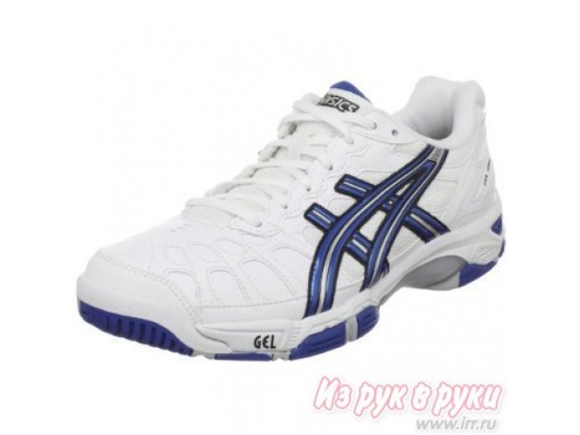 Кроссовки ASICS Men' s GEL-Game 3 Tennis Shoe в городе Красноярск, фото 1, стоимость: 1 960 руб.