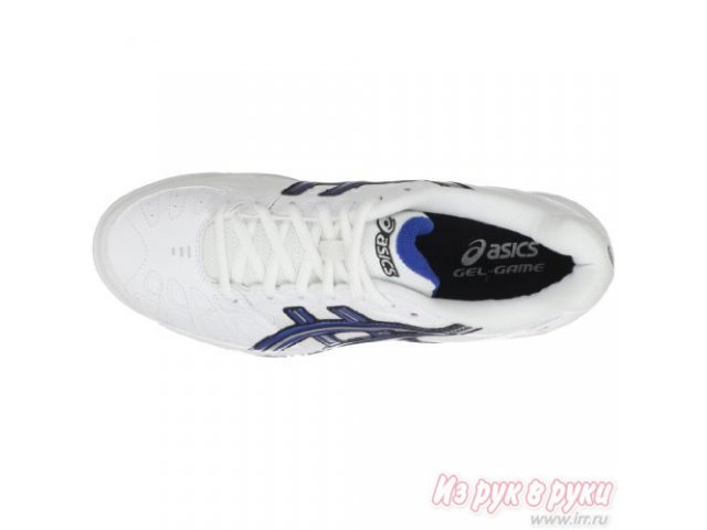 Кроссовки ASICS Men' s GEL-Game 3 Tennis Shoe в городе Красноярск, фото 2, Мужская обувь