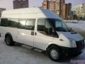 Пассажирские перевозки Ford и Peugeot Boxer в городе Тольятти, фото 1, Самарская область