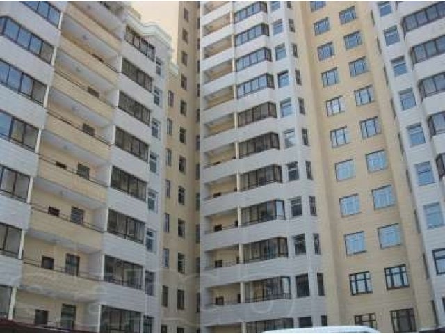 Продам 3-х комнатную квартиру в городе Москва, фото 1, Московская область