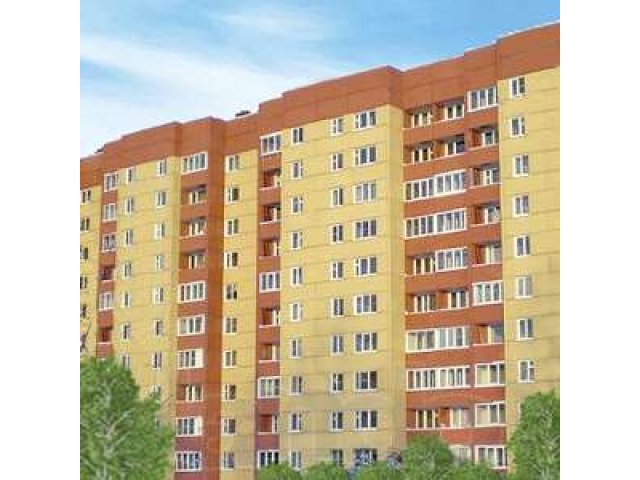 Продам 3-х квартиру в пос. Свердлова в городе Санкт-Петербург, фото 1, Новостройки