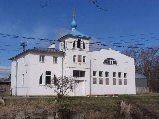 Продам 3-х квартиру в пос. Свердлова в городе Санкт-Петербург, фото 5, Ленинградская область