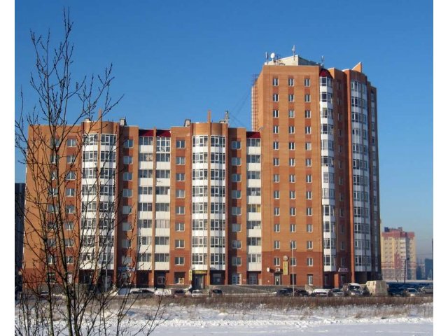 Продам новую 3-х квартиру в Гатчине в городе Санкт-Петербург, фото 1, Новостройки