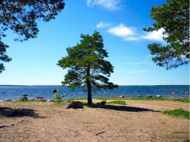 Шикарная 3 квартира в новом комплексе  Белый Парус в городе Санкт-Петербург, фото 3, стоимость: 9 350 000 руб.