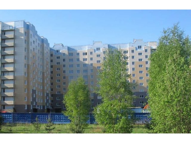 Продам 1 квартиру в Кальтино в городе Санкт-Петербург, фото 7, Новостройки