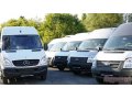 Автобус Mercedes-Benz Sprinter в городе Тольятти, фото 1, Самарская область