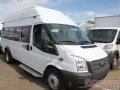 FORD TRANSIT Пассажирские перевозки в городе Волгоград, фото 1, Волгоградская область