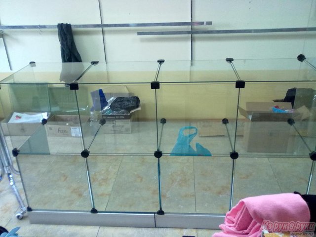 Продам витрины в городе Находка, фото 4, стоимость: 5 000 руб.