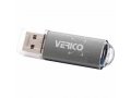 Флеш-карта Verico Verico VM04L 4Gb Grey в городе Челябинск, фото 1, Челябинская область