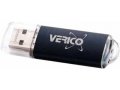 Флеш-карта Verico VM04L 4Gb Black в городе Челябинск, фото 1, Челябинская область