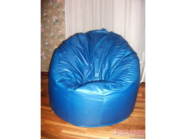 Бескаркасное кресло.  Bean Bag в городе Санкт-Петербург, фото 2, стоимость: 2 500 руб.