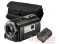 Сумка Sony LCS-U5 для видеокамер/черная/новая/фирм в городе Санкт-Петербург, фото 5, стоимость: 390 руб.