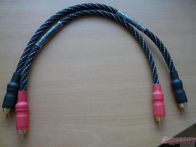 Межблочный кабель tasker в городе Санкт-Петербург, фото 2, Аксессуары