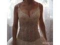 Продам пышное свадебное платье в городе Новокузнецк, фото 3, Свадебные платья