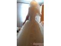 Продам пышное свадебное платье в городе Новокузнецк, фото 5, стоимость: 15 000 руб.