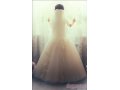Продам пышное свадебное платье в городе Новокузнецк, фото 6, Свадебные платья