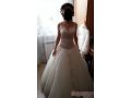 Продам пышное свадебное платье в городе Новокузнецк, фото 8, стоимость: 15 000 руб.