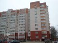 Черняховского дом 25 в городе Смоленск, фото 1, Смоленская область