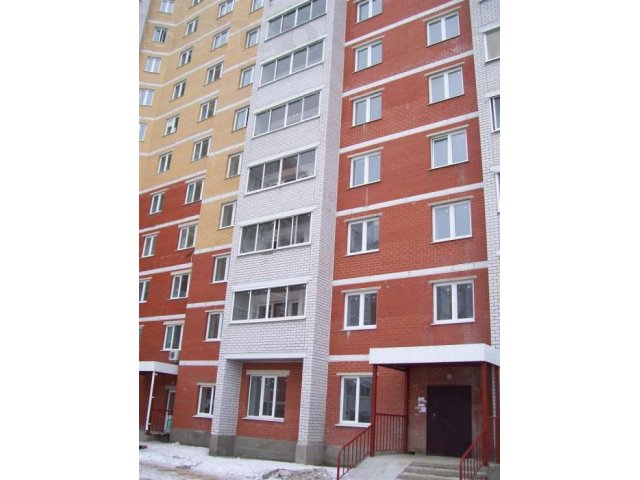 Продаю 1 ком квартиру в городе Липецк, фото 7, стоимость: 2 150 000 руб.