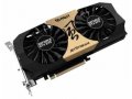 Видеокарта Palit GeForce GTX 670 JetStream 1006Mhz PCI-E 3.0 2048Mb 6108Mhz 256 bit 2xDVI HDMI HDCP DP в городе Челябинск, фото 1, Челябинская область