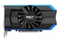 Видеокарта Palit GeForce GTX 660 OC 1006Mhz PCI-E 3.0 2048Mb 6108Mhz 192 bit 2xDVI HDMI HDCP DP в городе Челябинск, фото 1, Челябинская область