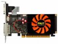 Видеокарта Palit GeForce GT 620 700Mhz PCI-E 2.0 2048Mb 1070Mhz 64 bit CRT DVI HDMI HDCP (NEAT6200HD46-1086F) в городе Челябинск, фото 1, Челябинская область