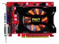 Видеокарта Palit GeForce GT 440 810Mhz DDR5 PCI-E 2.0 в городе Челябинск, фото 1, Челябинская область