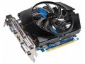 Видеокарта Gigabyte GeForce GTX 650 1110Mhz PCI-E 3.0 2048Mb 5000Mhz 128 bit 400W VGA 2xDVI HDMI HDCP (GV-N650OC-2GI) в городе Челябинск, фото 1, Челябинская область