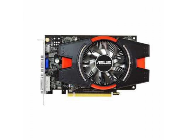 Видеокарта Asus GeForce GTX 650 1071Mhz PCI-E 3.0 2048Mb 5000Mhz 128 bit DVI HDMI HDCP в городе Челябинск, фото 1, стоимость: 4 890 руб.