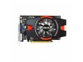 Видеокарта Asus GeForce GTX 650 1071Mhz PCI-E 3.0 2048Mb 5000Mhz 128 bit DVI HDMI HDCP в городе Челябинск, фото 1, Челябинская область