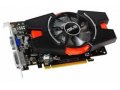 Видеокарта Asus GeForce GTX 1071Mhz PCI-E 3.0 1024Mb 500Mhz 128 bit DVI HDMI HDCP в городе Челябинск, фото 1, Челябинская область