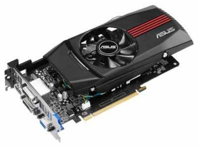 Видеокарта Asus GeForce GTX 650 1137Mhz PCI-E 3.0 1024Mb 5000Mhz 128 bit 2xDVI HDMI HDCP Cool (GTX650-DCOG-1GD5) в городе Челябинск, фото 1, стоимость: 4 690 руб.