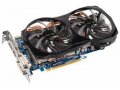 Видеокарта Gigabyte GeForce GTX 660 980Mhz PCI-E 3.0 2048Mb 6008Mhz 192 bit 2xDVI HDMI HDCP в городе Тюмень, фото 1, Тюменская область